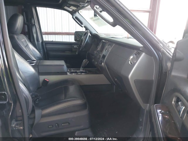 Ford Expedition El Platinum 2015 1FMJK1MT2FEF28560 Image 5