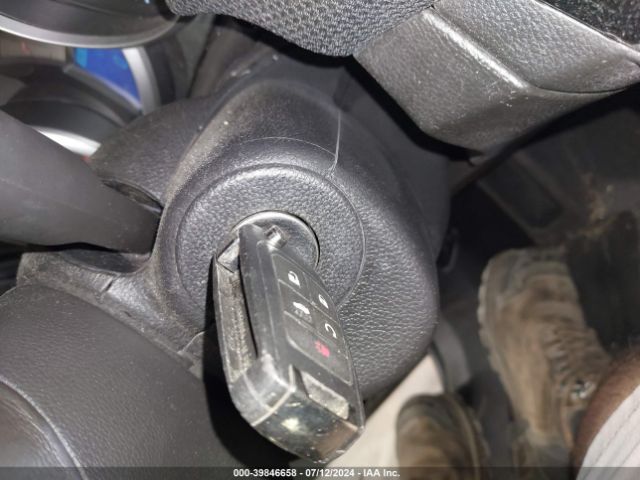 1G1PE5SB5E7370847 Chevrolet Cruze 2lt Auto