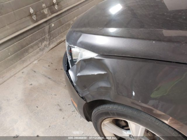 1G1PE5SB5E7370847 Chevrolet Cruze 2lt Auto