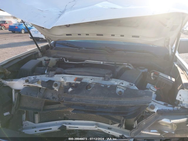 1GCHSBEA3K1348723 Chevrolet Colorado Wt