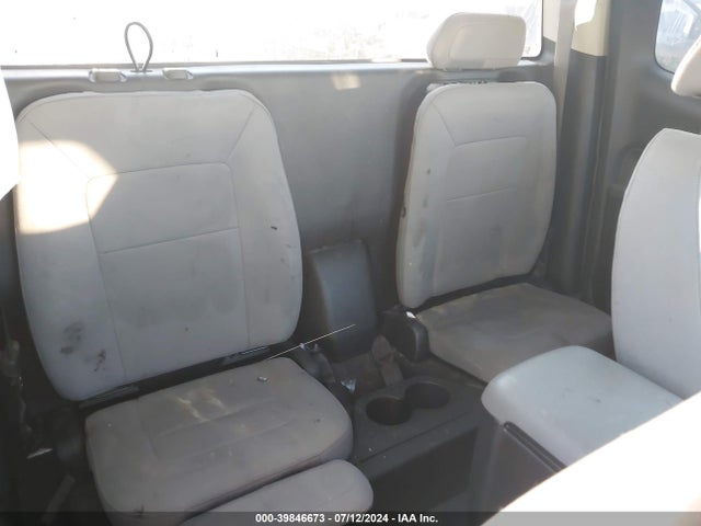 1GCHSBEA3K1348723 Chevrolet Colorado Wt