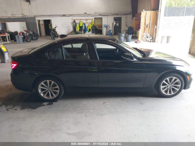 WBA8A3C54JA489326 BMW 320i Xdrive