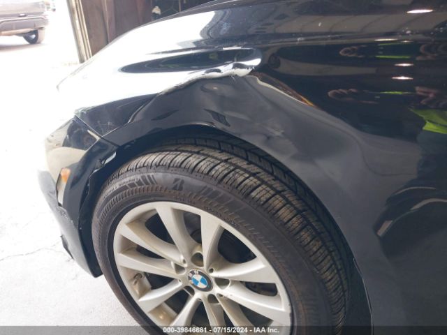 WBA8A3C54JA489326 BMW 320i Xdrive