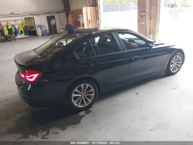 WBA8A3C54JA489326 BMW 320i Xdrive