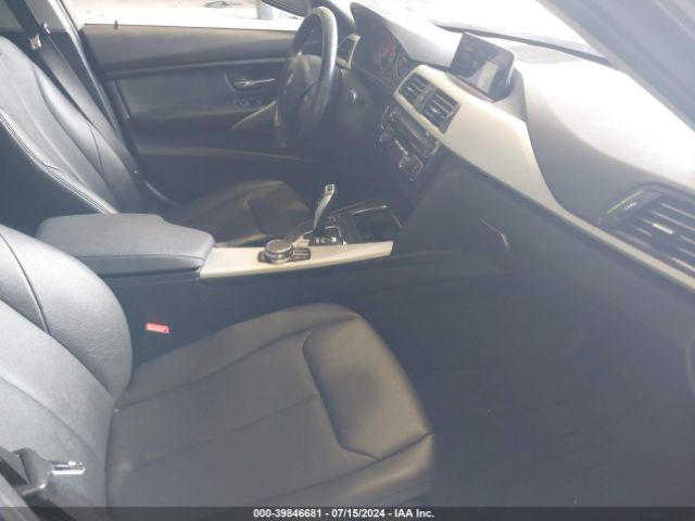 WBA8A3C54JA489326 BMW 320i Xdrive