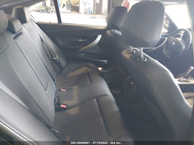 WBA8A3C54JA489326 BMW 320i Xdrive