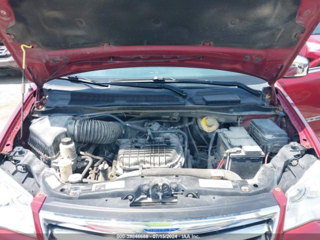 2C4RC1CG7FR546838 Chrysler Town & Country Touring-l