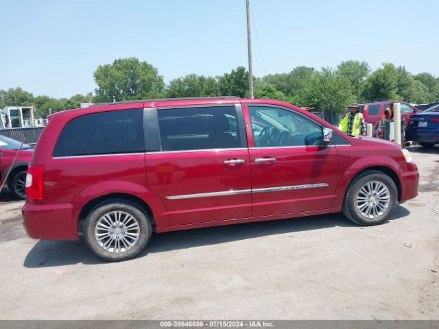 2C4RC1CG7FR546838 Chrysler Town & Country Touring-l
