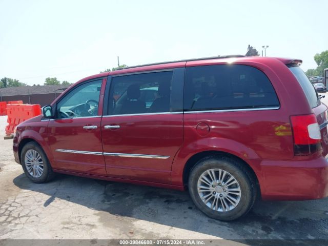2C4RC1CG7FR546838 Chrysler Town & Country Touring-l