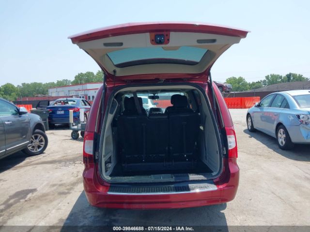 2C4RC1CG7FR546838 Chrysler Town & Country Touring-l