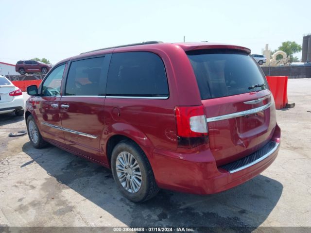 2C4RC1CG7FR546838 Chrysler Town & Country Touring-l