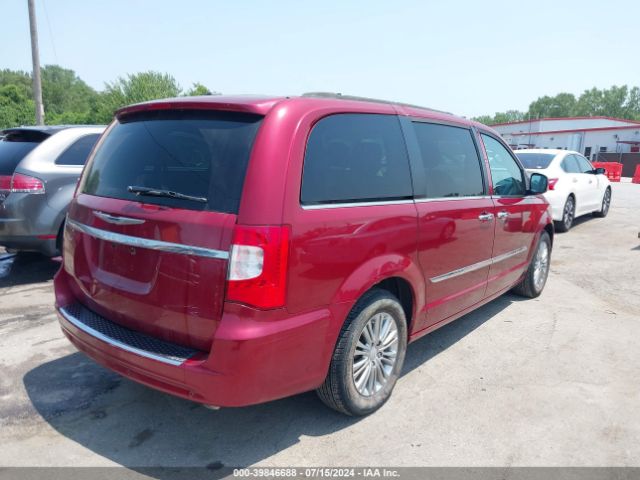 2C4RC1CG7FR546838 Chrysler Town & Country Touring-l
