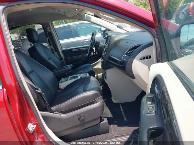 2C4RC1CG7FR546838 Chrysler Town & Country Touring-l