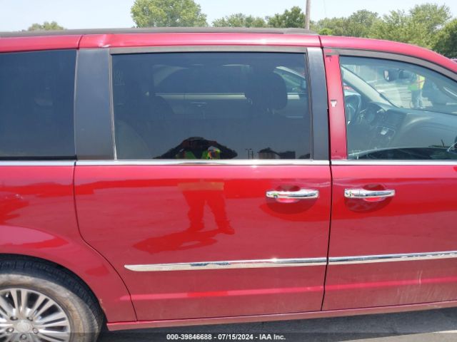 2C4RC1CG7FR546838 Chrysler Town & Country Touring-l