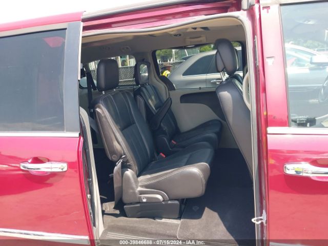 2C4RC1CG7FR546838 Chrysler Town & Country Touring-l
