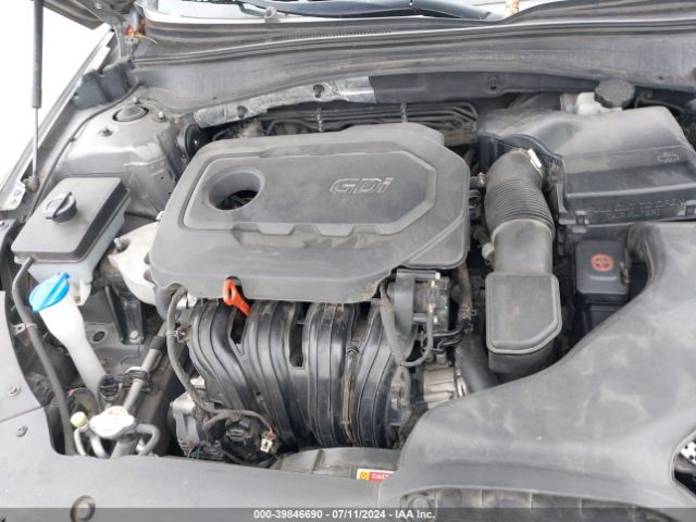 5XXGT4L35GG030171 KIA Optima Lx