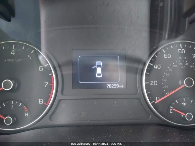 5XXGT4L35GG030171 KIA Optima Lx