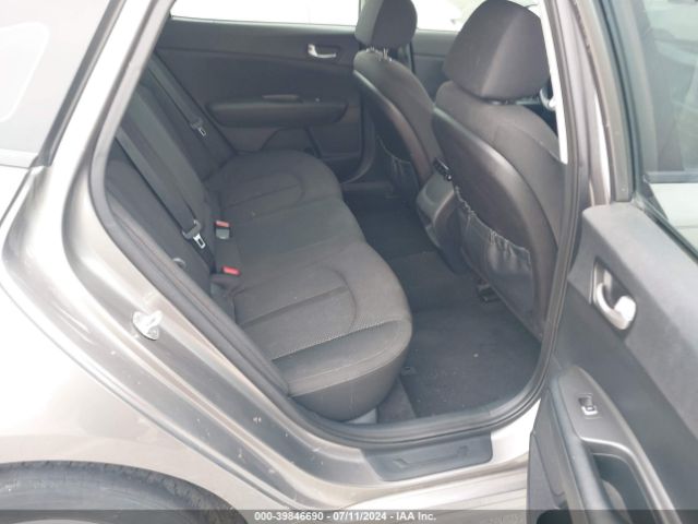 5XXGT4L35GG030171 KIA Optima Lx