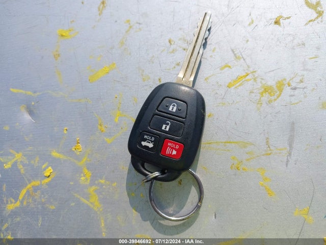 Toyota CAMRY SE 2014 4T1BF1FK3EU364205 Image 11