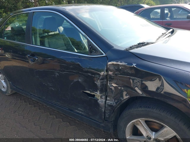 Toyota CAMRY SE 2014 4T1BF1FK3EU364205 Image 6
