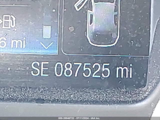 Ford Focus Titanium 2014 1FADP3J22EL165557 Image 12