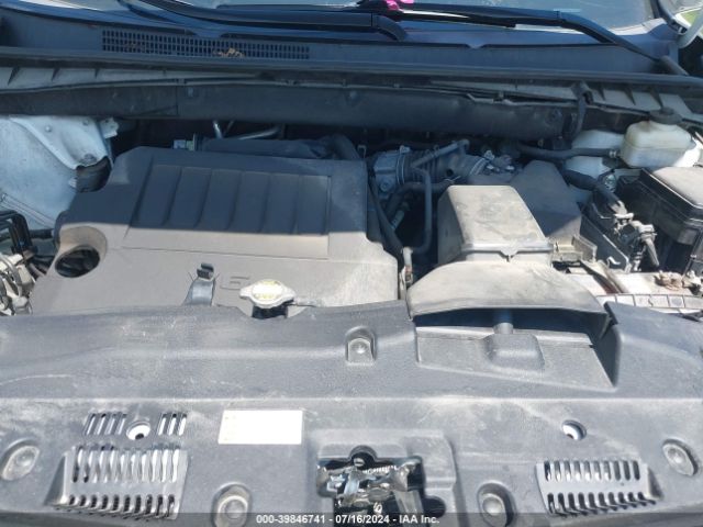 5TDJKRFH7FS167820 Toyota Highlander Xle V6