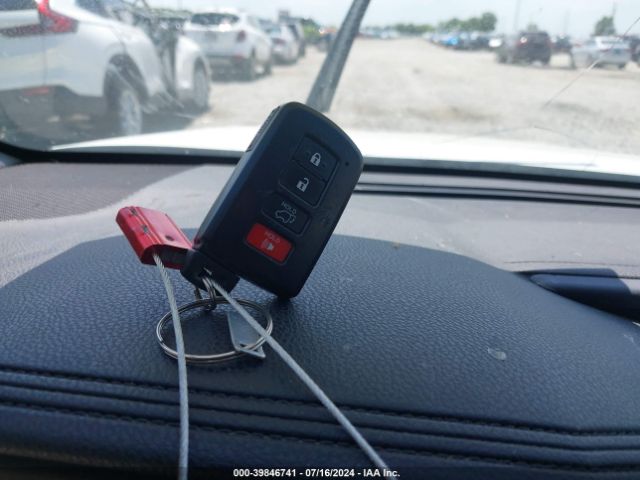 5TDJKRFH7FS167820 Toyota Highlander Xle V6