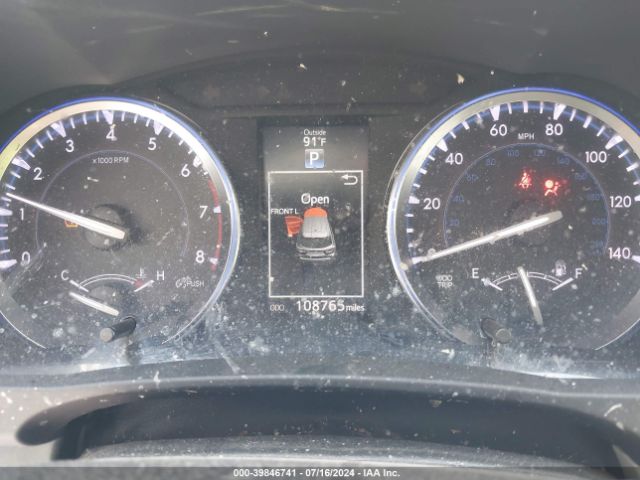 5TDJKRFH7FS167820 Toyota Highlander Xle V6
