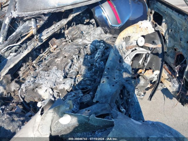 58ADA1C1XMU012295 Lexus ES 300H
