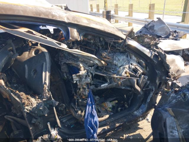 58ADA1C1XMU012295 Lexus ES 300H