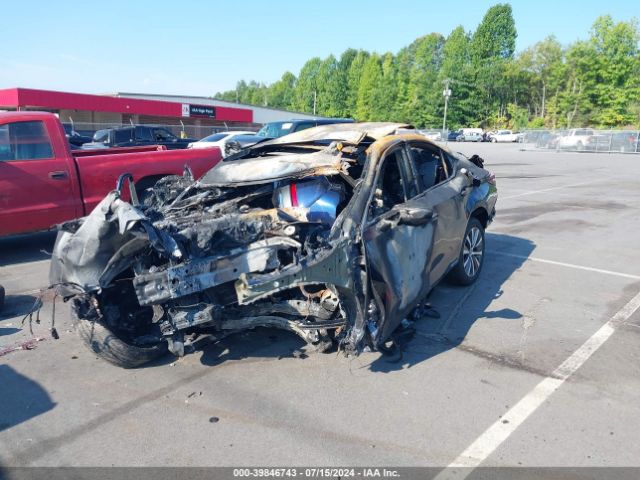 58ADA1C1XMU012295 Lexus ES 300H