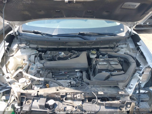Nissan ROGUE SV 2019 KNMAT2MT1KP536302 Image 10
