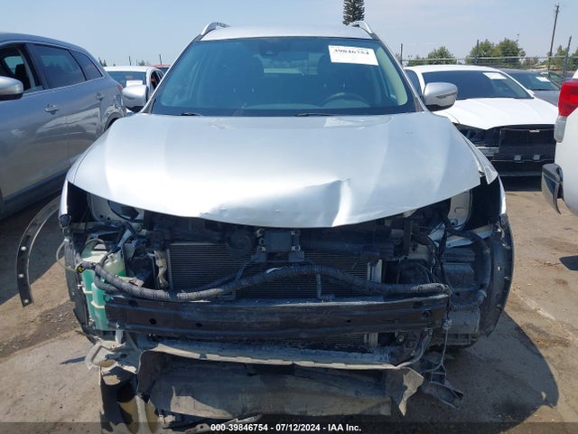 Nissan ROGUE SV 2019 KNMAT2MT1KP536302 Image 13