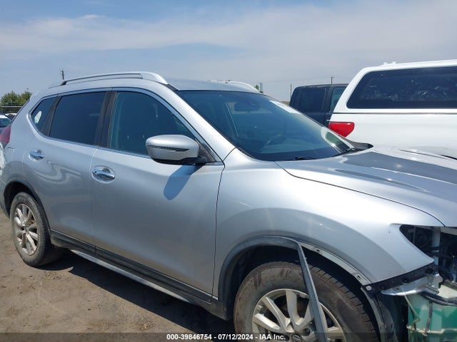 Nissan ROGUE SV 2019 KNMAT2MT1KP536302 Image 14