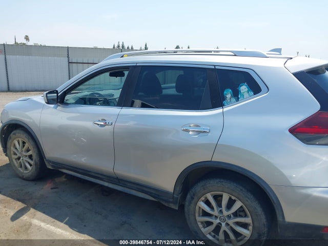 Nissan ROGUE SV 2019 KNMAT2MT1KP536302 Image 15