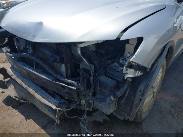 Nissan ROGUE SV 2019 KNMAT2MT1KP536302 Image 18