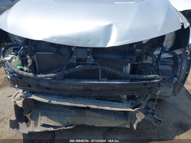 Nissan ROGUE SV 2019 KNMAT2MT1KP536302 Image 19