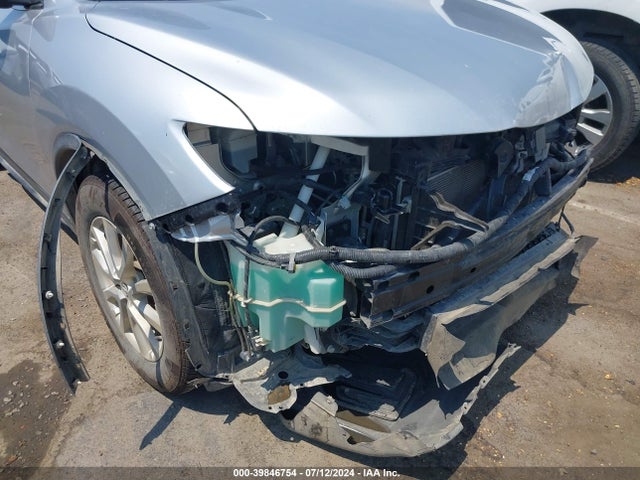 Nissan ROGUE SV 2019 KNMAT2MT1KP536302 Image 20
