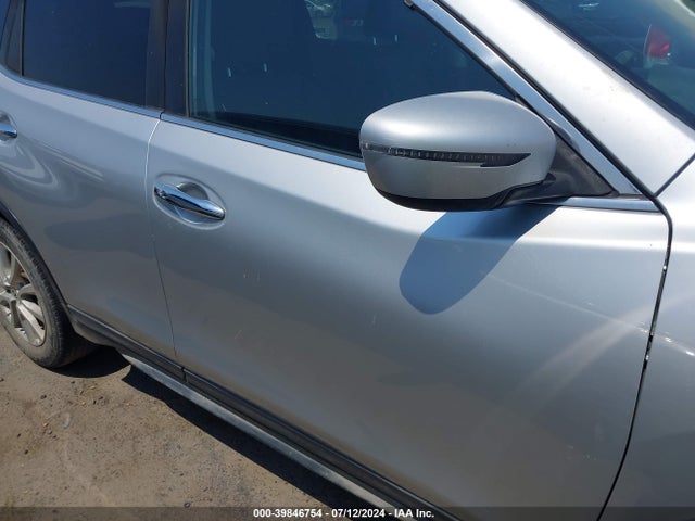 Nissan ROGUE SV 2019 KNMAT2MT1KP536302 Image 21
