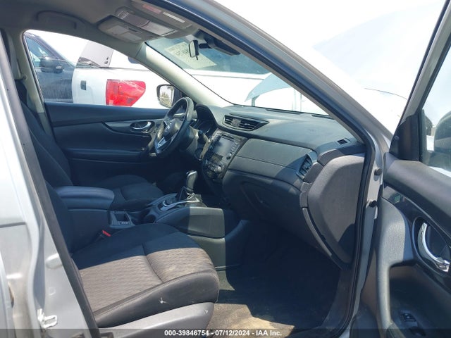Nissan ROGUE SV 2019 KNMAT2MT1KP536302 Image 5
