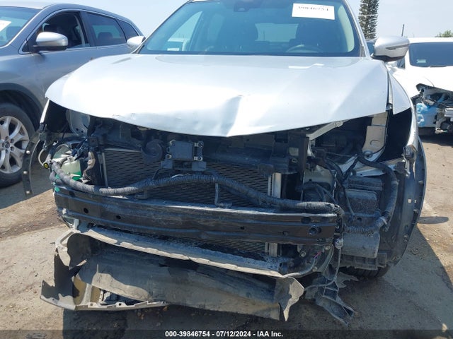 Nissan ROGUE SV 2019 KNMAT2MT1KP536302 Image 6