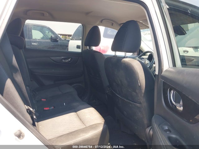 Nissan ROGUE SV 2019 KNMAT2MT1KP536302 Image 8