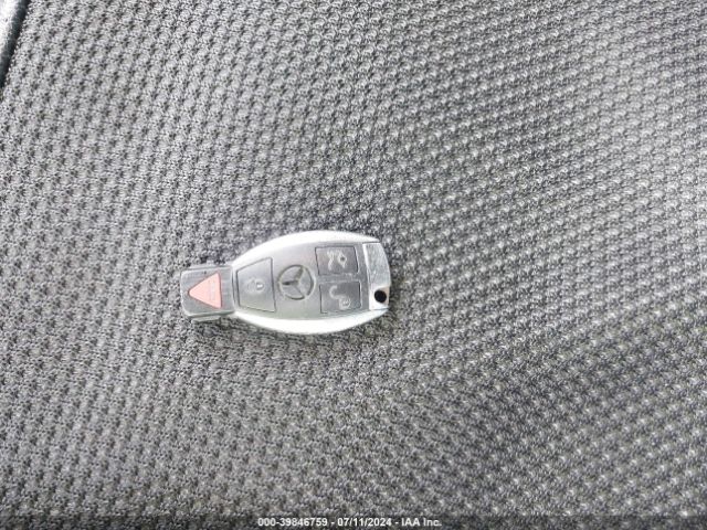 WDDSJ4EB7EN158925 Mercedes-Benz CLA 250