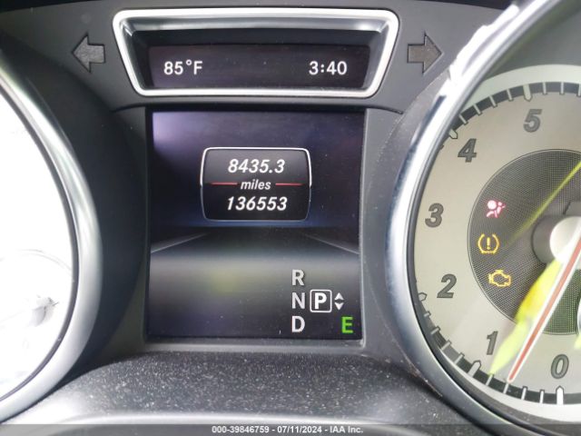 WDDSJ4EB7EN158925 Mercedes-Benz CLA 250