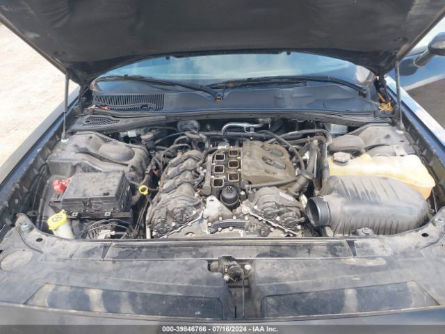 2C3CDZAG8KH623290 Dodge Challenger Sxt