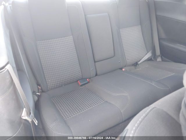 2C3CDZAG8KH623290 Dodge Challenger Sxt