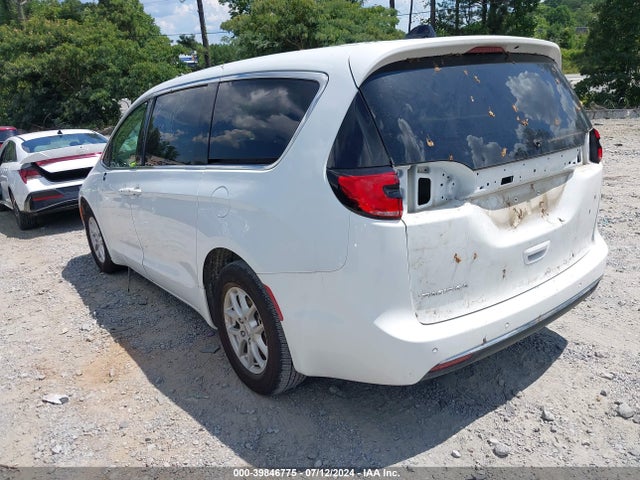 Chrysler Pacifica Touring L 2023 2C4RC1BG2PR571374 Image 3