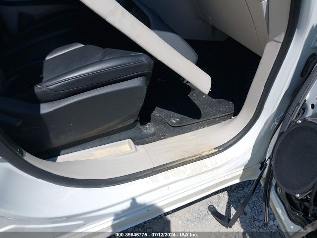 Chrysler Pacifica Touring L 2023 2C4RC1BG2PR571374 Image 6