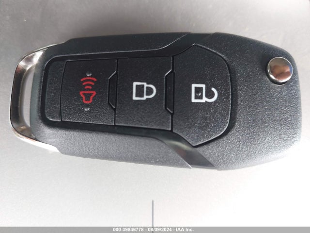 Ford Maverick Xlt 2024 3FTTW8H39RRA47887 Image 11