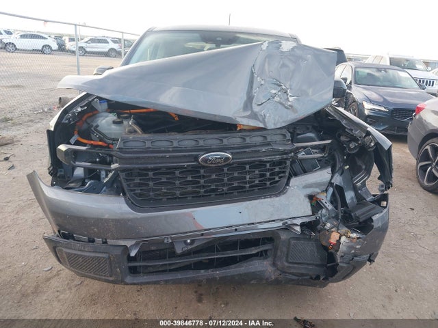 Ford Maverick Xlt 2024 3FTTW8H39RRA47887 Image 13